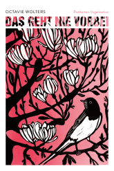 Das geht nie vorbei – Vogelmotive
Postkartenbuch