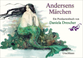 Postkartenbuch "Andersens Märchen" 