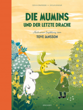 Die Mumins und der letzte Drache 