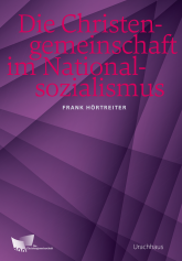 Die Christengemeinschaft im Nationalsozialismus 