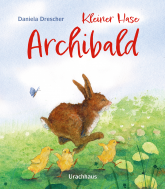 Kleiner Hase Archibald 