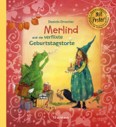 Merlind und die verflixte Geburtstagstorte 