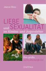 Liebe und Sexualität im Kindes- und Jugendalter 