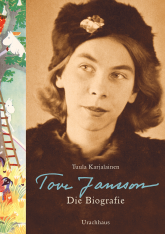 Tove Jansson 