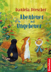 Abenteuer mit Ungeheuer 