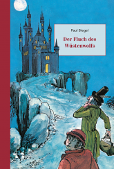 Der Fluch des Wüstenwolfs 