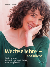 Wechseljahre – natürlich! 