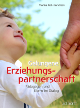 Gelungene Erziehungspartnerschaft 