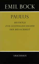 Beiträge zur Geistesgeschichte der Menschheit / Paulus 