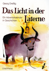Das Licht in der Laterne