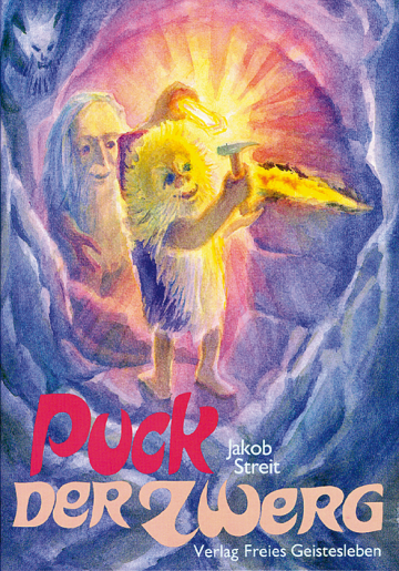 Puck der Zwerg  Jakob Streit   