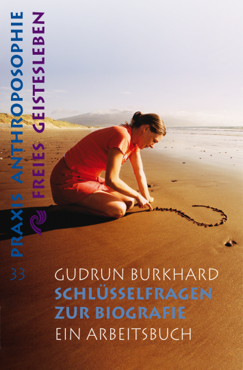 Schlüsselfragen zur Biographie  Gudrun Burkhard   