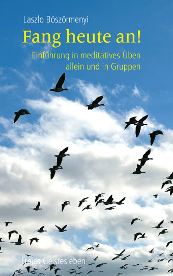 Artikelbild 1 des Artikels “Fang heute an! “