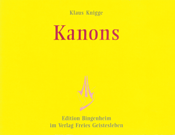 Kanons  Klaus Knigge   