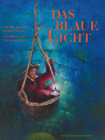 Artikelbild 1 des Artikels “Das blaue Licht “