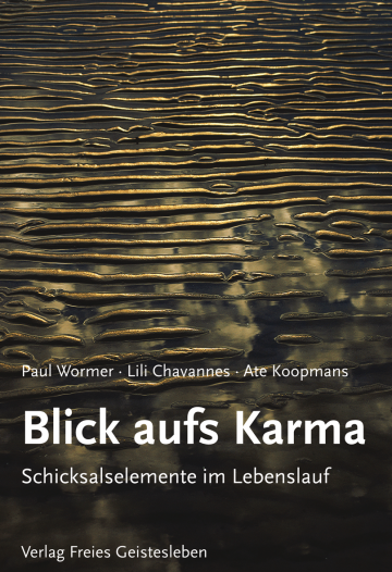 Blick aufs Karma  Lili Chavannes ,  Ate Koopmans ,  Paul Wormer   