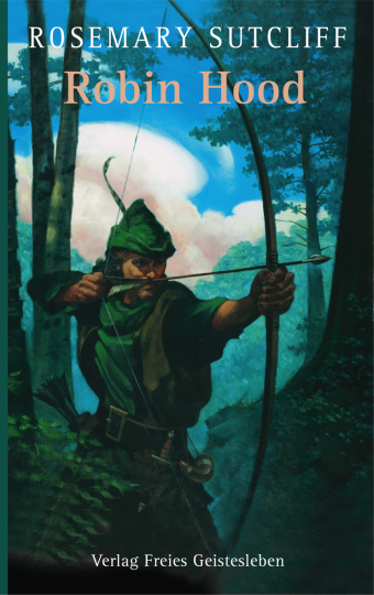 Robin Hood  Rosemary Sutcliff    C. Walter Hodges 