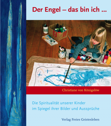 Artikelbild 1 des Artikels “Der Engel - das bin ich “