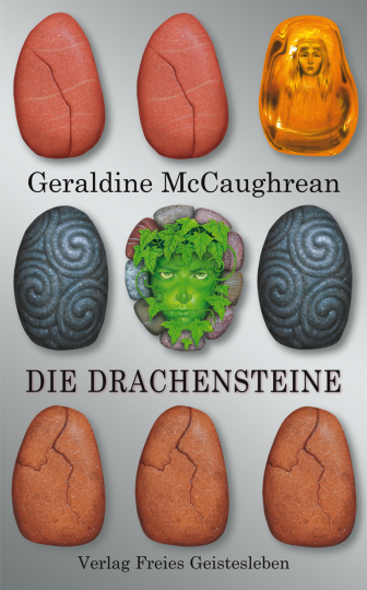 Die Drachensteine  Geraldine McCaughrean   