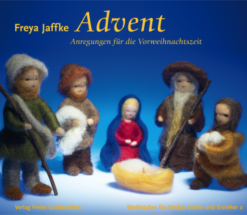 Advent  Freya Jaffke   
