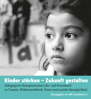 Kinder stärken – Zukunft gestalten   stART international e.V.  