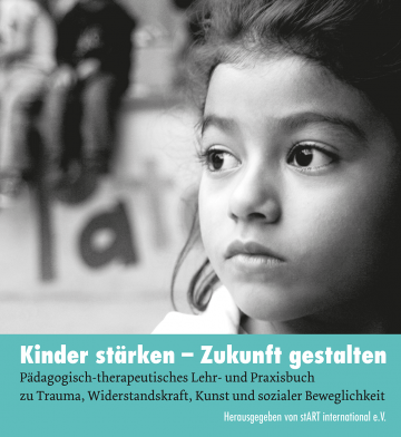 Kinder stärken - Zukunft gestalten   stART international e.V.  