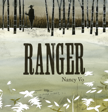 Ranger  Nancy Vo   