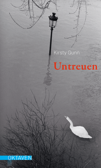 Untreuen  Kirsty Gunn   