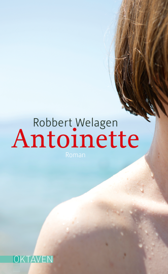 Antoinette  Robbert Welagen   