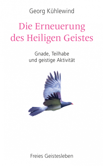 Die Erneuerung des Heiligen Geistes  Georg Kühlewind   