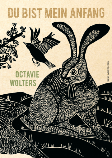 Artikelbild 1 des Artikels “Du bist mein Anfang “