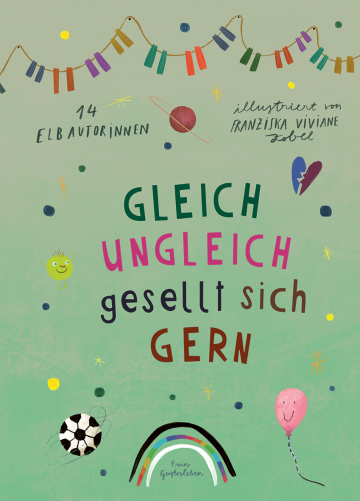 Artikelbild 1 des Artikels “Gleich ungleich gesellt sich gern “