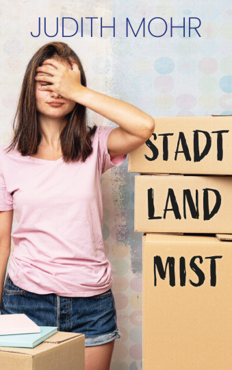 Artikelbild 1 des Artikels “Stadt, Land, Mist “