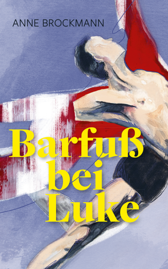 Artikelbild 1 des Artikels “Barfuß bei Luke “