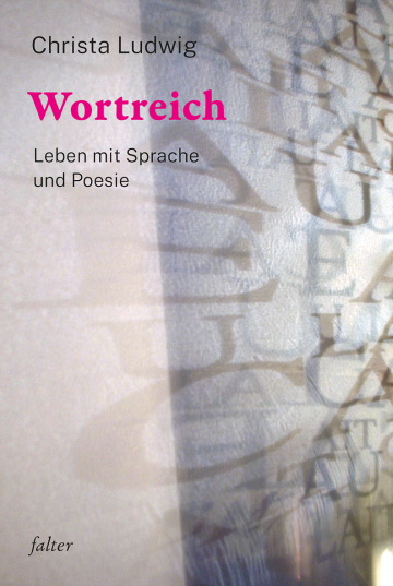 Wortreich  Christa Ludwig   