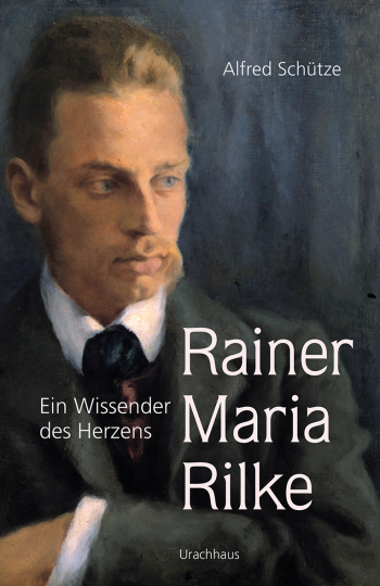 Rainer Maria Rilke  Alfred Schütze   