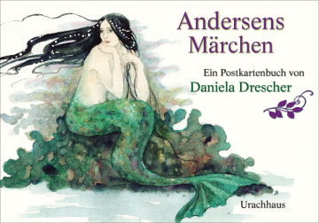 Andersens Märchen    Daniela Drescher 