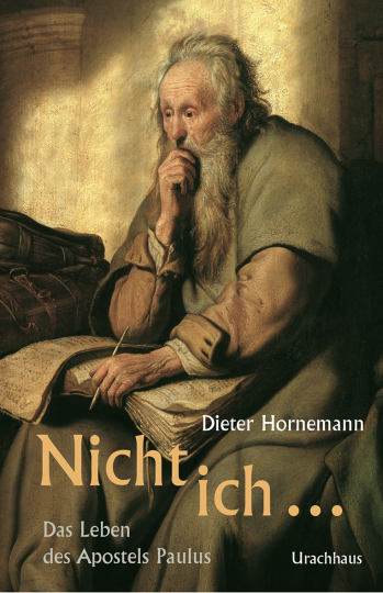 Nicht ich ...  Dieter Hornemann   