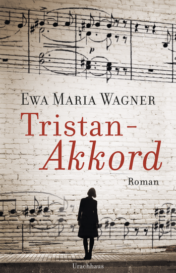 Tristan-Akkord  Ewa Maria Wagner   