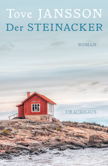 Der Steinacker  Tove Jansson   