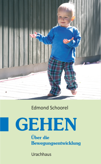 Gehen  Edmond Schoorel   