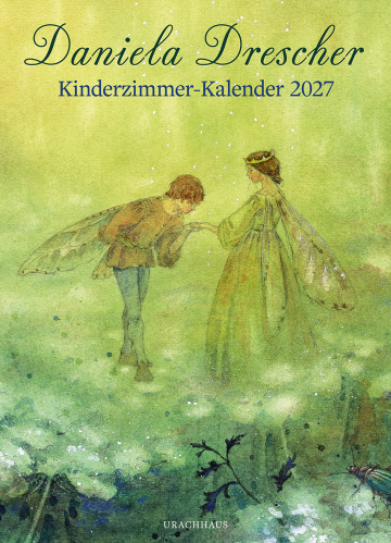 Artikelbild 1 des Artikels “Kinderzimmerkalender 2027 »Hans Christian Andersen« “
