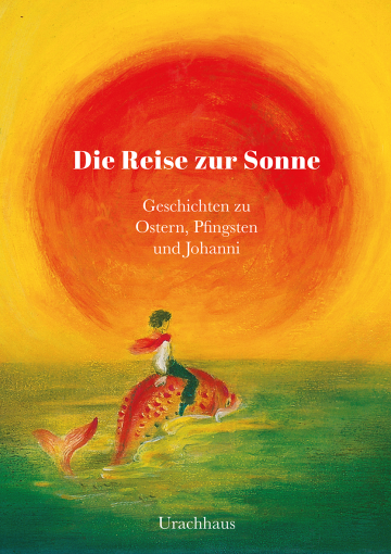 Artikelbild 1 des Artikels “Die Reise zur Sonne “