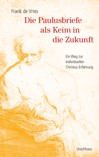 Artikelbild 1 des Artikels “Die Paulusbriefe als Keim in die Zukunft  “