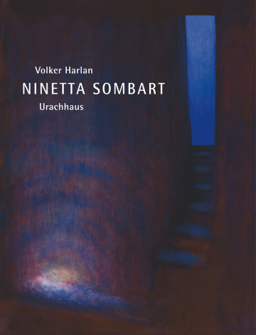 Ninetta Sombart  Volker Harlan   
