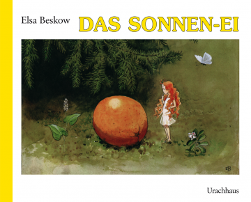 Das Sonnenei  Elsa Beskow   