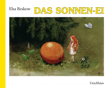 Das Sonnenei  Elsa Beskow    Elsa Beskow 