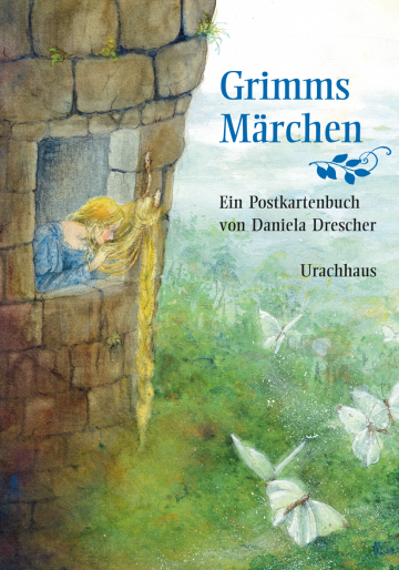 Grimms Märchen    Daniela Drescher 