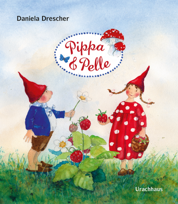 Pippa und Pelle  Daniela Drescher   