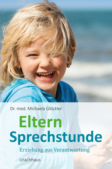 Elternsprechstunde  Dr. med. Michaela Glöckler   